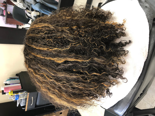 Beauty Salon «Dmya Dominican Hair Salon», reviews and photos, 4088 Charles Hardy Pkwy, Dallas, GA 30157, USA