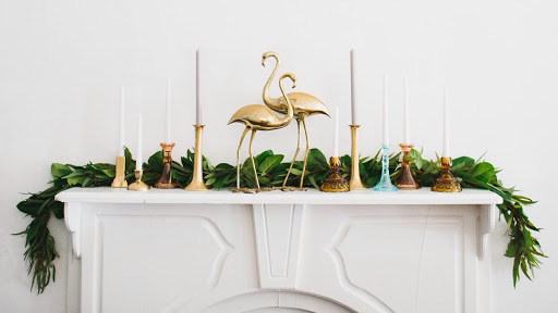 Florist «Homegrown Floral Gifts», reviews and photos, 110 Wall St, Loveland, OH 45140, USA