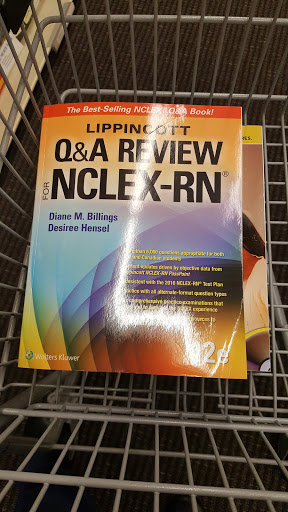 Book Store «Books-A-Million», reviews and photos, 310 S Illinois Ave, Oak Ridge, TN 37830, USA