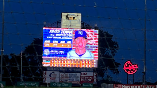 Baseball Club «Quad Cities River Bandits», reviews and photos