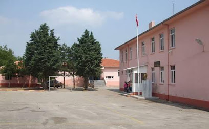 Ahmetbey Atatürk İlköğretim Okulu