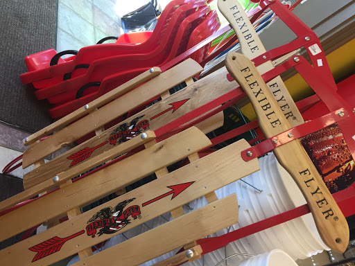 Hardware Store «Northwood Hardware, Home & Garden», reviews and photos, 6053 S Glen Lake Rd, Glen Arbor, MI 49636, USA