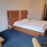 Photo n°1 de l'avis de Marius.r fait le 22/06/2022 à 07:49 sur le  Hotel Hirsch à Fellbach