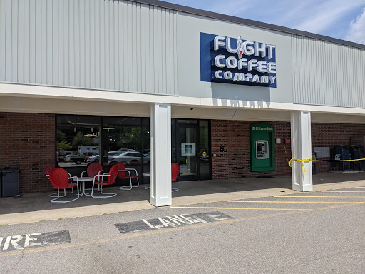 Coffee Store «Flight Coffee Co. Roasting Lab», reviews and photos, 30 Harvey Rd, Bedford, NH 03110, USA