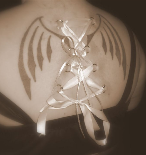 Explore birth and death date tattoo ideas, creative tattoo ideas in Springfield, available at Area 51 Tattoo
