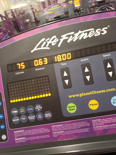 Gym «Planet Fitness», reviews and photos, 510 Parker St, Springfield, MA 01129, USA