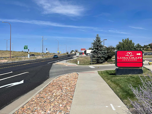 Jeweler «Luisa Graff Jewelers», reviews and photos, 5901 N Nevada Ave, Colorado Springs, CO 80918, USA