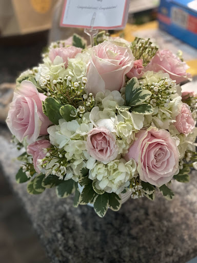 Florist «Love Story Florist», reviews and photos, 7033 US-301, Riverview, FL 33578, USA