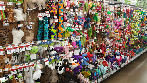 Pet Supply Store «Pet Supplies Plus», reviews and photos, 9500 Dorchester Rd #350, Summerville, SC 29485, USA