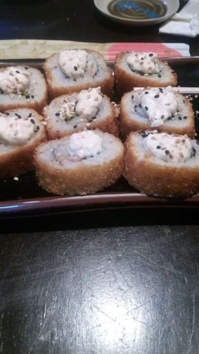 Maki Sushi, , 