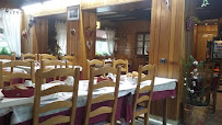 Atmosphère du Restaurant Le Mont Jorat à Abondance - n°8