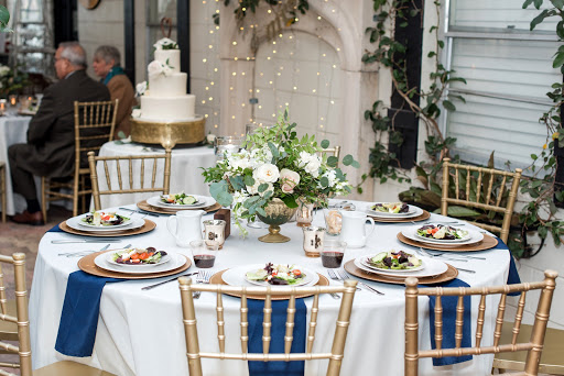 Caterer «Designed Events, Inc», reviews and photos, 3823 Hendricks Ave, Jacksonville, FL 32207, USA