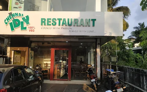 Chennai Idly Vegetarian Restaurant image