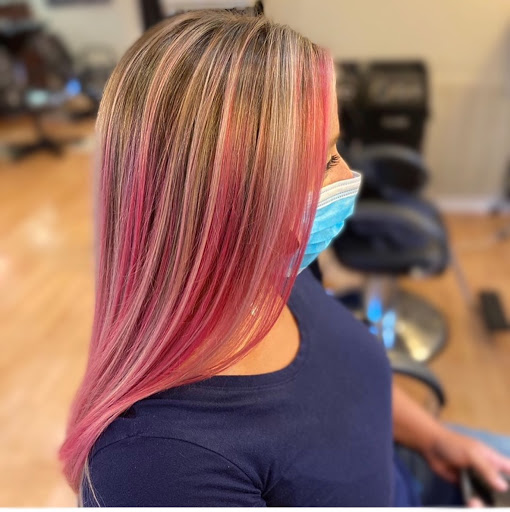 Beauty Salon «Studio One Hair Design», reviews and photos, 246 Main St, New Paltz, NY 12561, USA