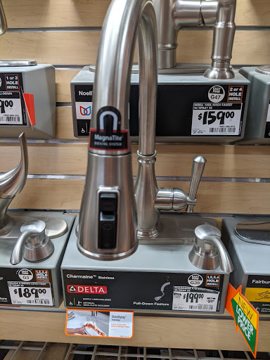 Home Improvement Store «The Home Depot», reviews and photos, 11071 W National Ave, West Allis, WI 53227, USA