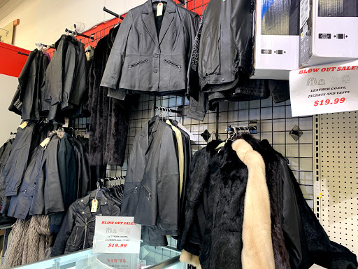 Pawn Shop «Motor City Pawn Brokers», reviews and photos, 15440 East 8 Mile Road, Detroit, MI 48205, USA