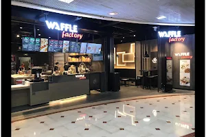 Waffle Factory image