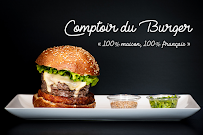 Photos du propriétaire du Restaurant de hamburgers Comptoir du Burger à Rodez - n°2