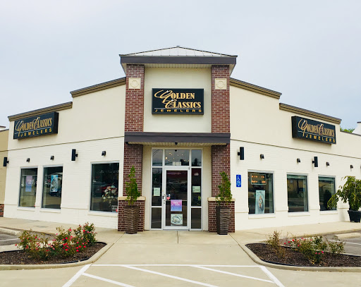 Golden Classics Jewelers