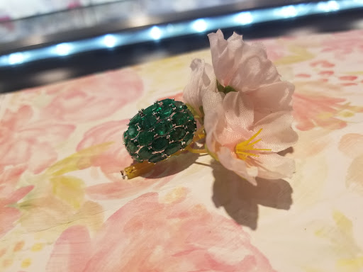 Jewelry Store «Sidney Thomas», reviews and photos, 1200 Morris Turnpike, Short Hills, NJ 07078, USA