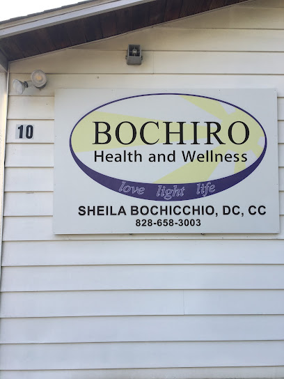 Bochicchio Chiropractic Center, PA