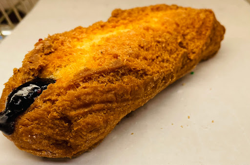 Donut Shop «Boston Donuts», reviews and photos, 338 Park Ave, Worcester, MA 01610, USA