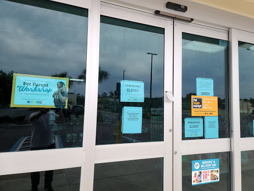 Pet Supply Store «Pet Supermarket», reviews and photos, 11160 Panama City Beach Pkwy #402, Panama City Beach, FL 32407, USA