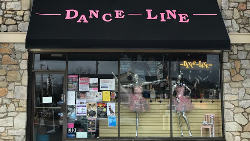 Clothing Store «DanceLine», reviews and photos, 30 W Lancaster Ave, Paoli, PA 19301, USA