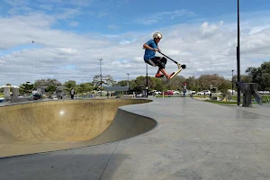 Busselton Skate Park image