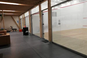 Racquet Squash Club image