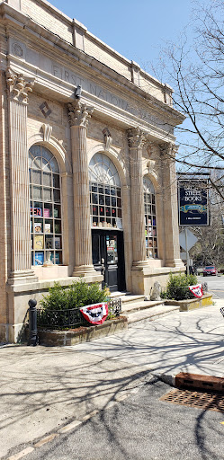 Used Book Store «Broad Street Books», reviews and photos, 1 Mill St, Branchville, NJ 07826, USA