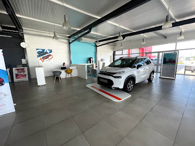 Citroën Verneuil sur Avre - Automobiles A François à Verneuil d'Avre et d'Iton