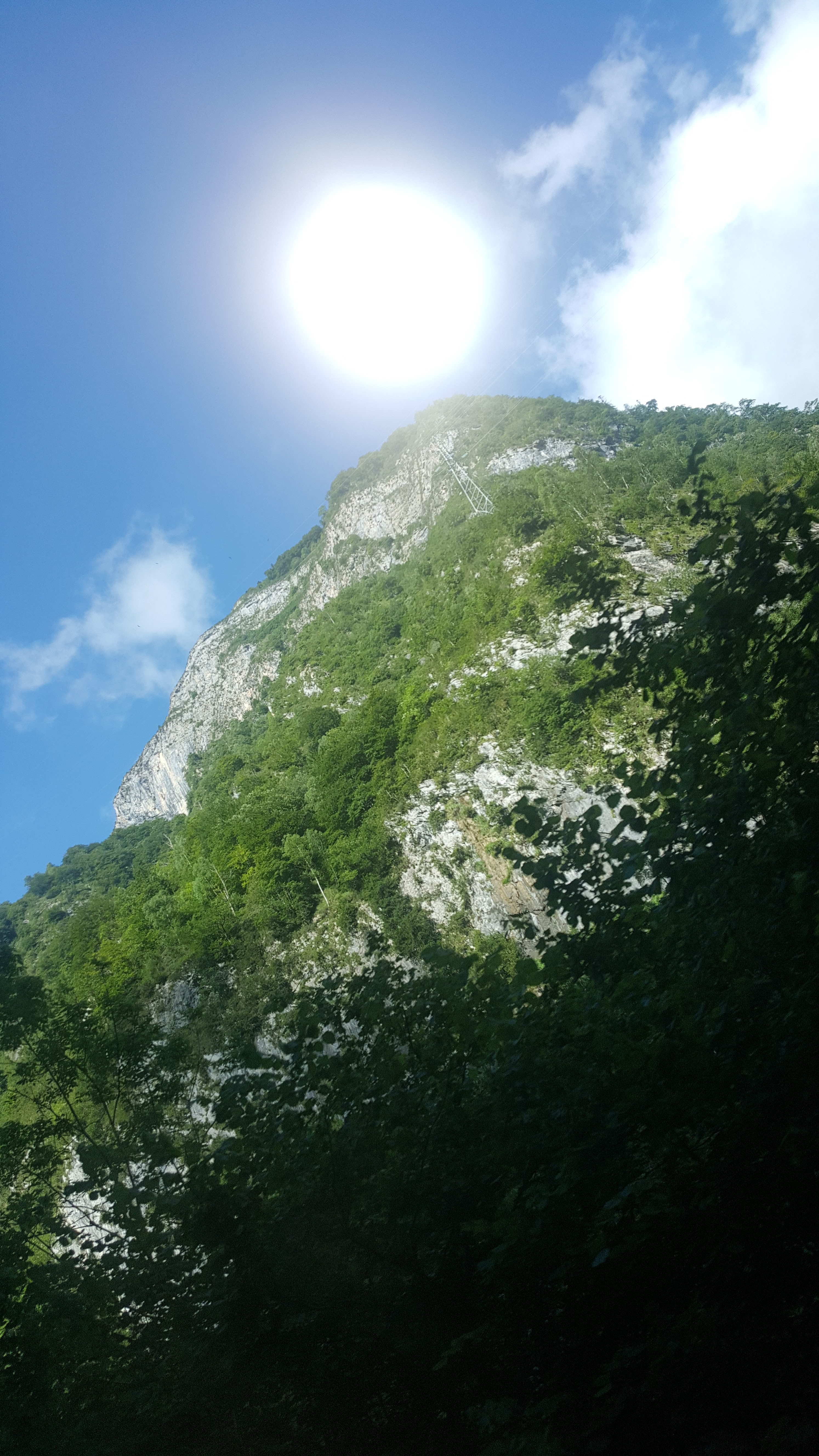 Photo n° 1 de l'avis de Émilie.i fait le 06/08/2018 à 08:16