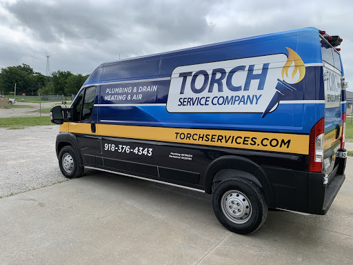 Torch Service Company in Owasso, Oklahoma