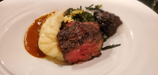 American Restaurant «Chaz on the Plaza», reviews and photos, 325 Ward Pkwy, Kansas City, MO 64112, USA