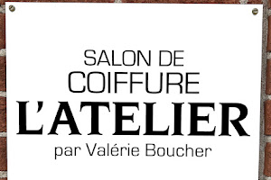 L'Atelier Coiffure par Valérie.B