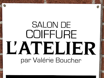 L'Atelier Coiffure par Valérie.B