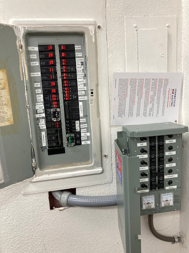 Air Conditioning Contractor «RR Electric Heating & Air», reviews and photos, 4505 Industrial St #2h, Simi Valley, CA 93063, USA