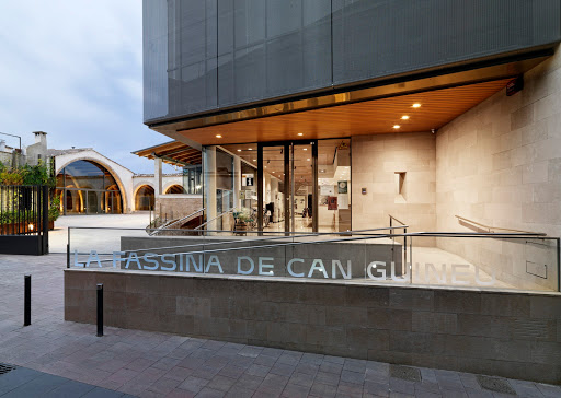 Oficina de Turisme de Sant Sadurní d'Anoia en Sant Sadurní d'Anoia