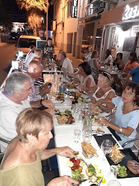 Plats et boissons du Restaurant sicilien Rosticceria D'Agrigento à Sète - n°9