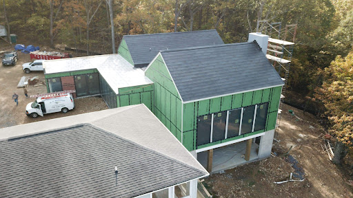 Home Improvement Store «American Home Contractors Inc», reviews and photos, 603 7th St #303, Laurel, MD 20707, USA