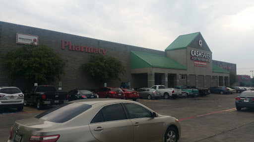 Supermarket «Cash Saver», reviews and photos, 2130 E Ledbetter Dr, Dallas, TX 75216, USA