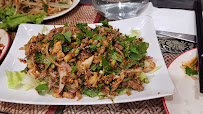 Lap du Restaurant thaï Thaï Yim à Paris - n°9