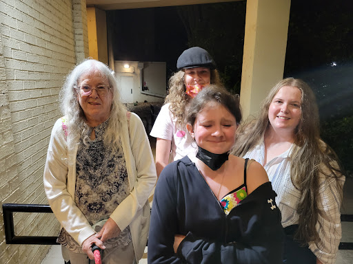 Performing Arts Theater «Raleigh Little Theatre», reviews and photos, 301 Pogue St, Raleigh, NC 27607, USA