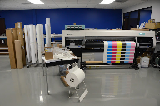 Commercial Printer «M13 Graphics», reviews and photos, 1300 Basswood Rd STE 100, Schaumburg, IL 60173, USA