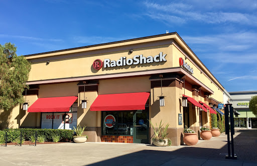 Electronics Store «RadioShack», reviews and photos, 407 S Shore Center, Alameda, CA 94501, USA