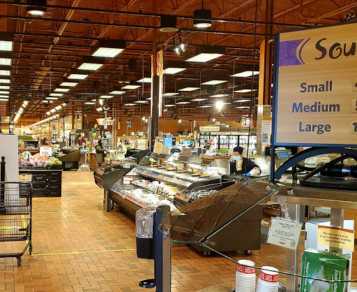 Supermarket «Wegmans», reviews and photos, 1315 Scranton Carbondale Hwy, Scranton, PA 18505, USA