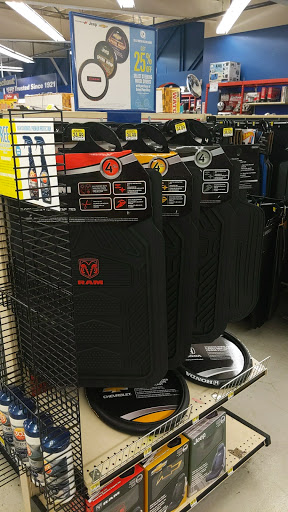 Auto Parts Store «Pep Boys Auto Parts & Service», reviews and photos, 6136 W Manchester Ave, Westchester, CA 90045, USA