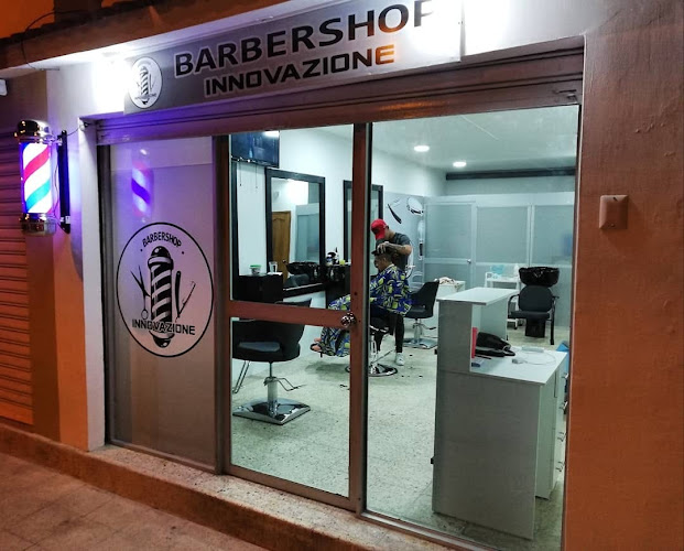 Barbershop Innovazione - Guayaquil