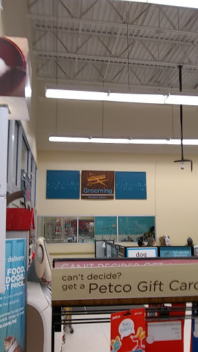 Pet Supply Store «Petco Animal Supplies», reviews and photos, 6418 S Staples St b, Corpus Christi, TX 78413, USA